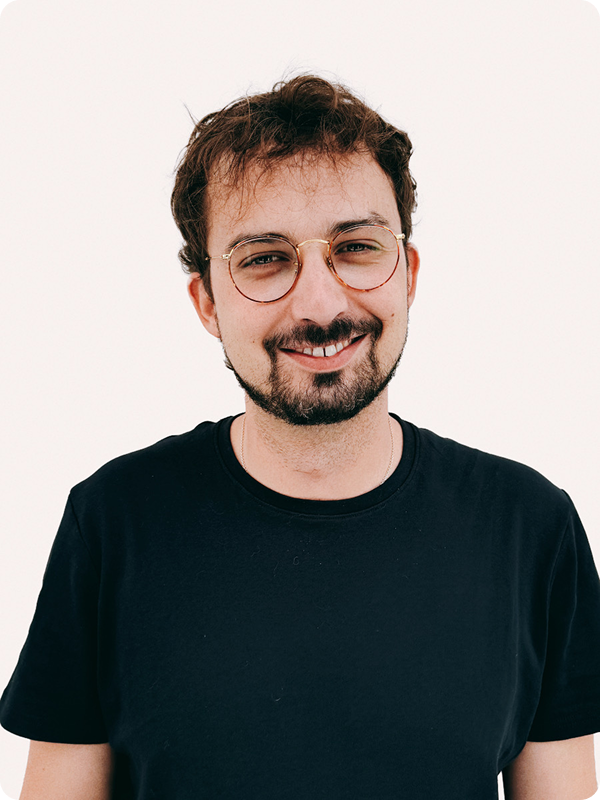 Marc Duran
